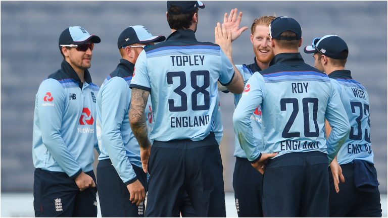 IND vs ENG ODI Series 2021: दुखापतग्रस्त Eoin Morgan उर्वरित मालिकेतून आऊट, जोस बटलर कडे नेतृत्वाची जबाबदारी