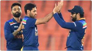 IND vs SL 1st T20I: टी-20 आव्हानासाठी टीम इंडिया सज्ज, पहिल्या सामन्यासाठी मैदानात उतरेल तगड्या खेळाडूंची फौज; पाहा संभाव्य प्लेइंग XI