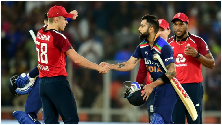 How to Watch IND vs ENG Warm-up Match: भारत विरुद्ध इंग्लंड T20 वर्ल्ड कप सराव सामना लाईव्ह स्ट्रीमिंग ऑनलाइन व टीव्ही प्रसारण कधी आणि कुठे पाहायचे?