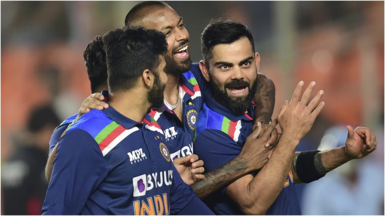 T20 World Cup 2021: न्यूझीलंडविरुद्ध जिंकल्यास सेमीफायनल प्रवास सुकर होईल, पण परभूत झाल्यास अशी पार होणार भारताची नौका? संपूर्ण समीकरण जाणून घ्या