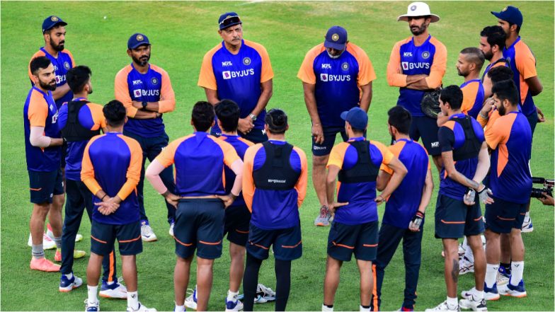 CWC Super League Points Table: श्रीलंकेकडून पराभवानंतर वर्ल्ड कप सुपर लीग पॉइंट्स टेबलमध्ये भारतीय संघाला तोटा