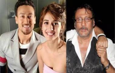 Tiger Shroff Birthday: Disha Patani आणि Tiger Shroff च्या लग्नावर जॅकी श्रॉफने सोडलं मौन; केलं 'हे' महत्त्वाचं वक्तव्य