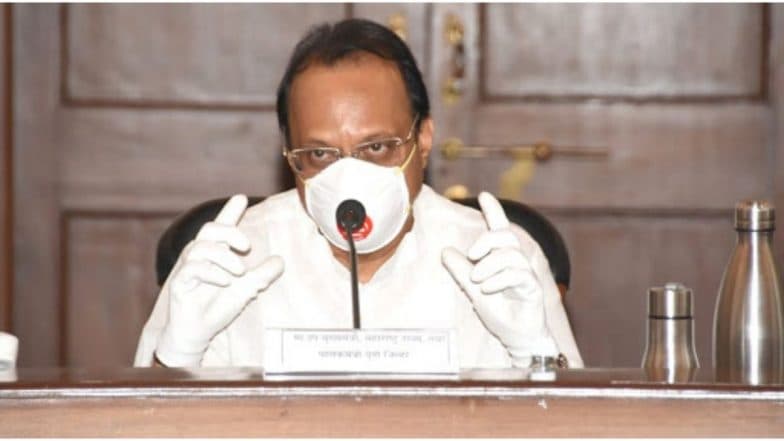 COVID-19 Vaccine: महाराष्ट्रात सर्वांना मोफत लस कधी मिळणार? उपमुख्यमंत्री अजित पवार यांनी दिली महत्वाची माहिती