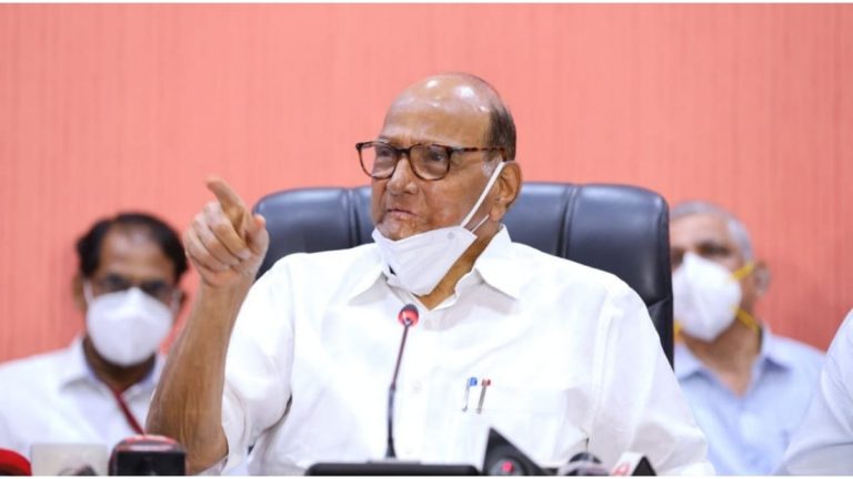 Sharad Pawar In Breach Candy Hospital: शरद पवार यांच्यावरील शस्त्रक्रिया यशस्वी- नवाब मलिक