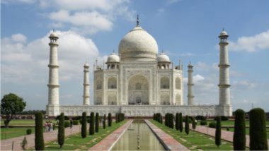 Taj Mahal Ticket Prices: पर्यटकांना ताजमहाल पाहण्यासाठी मोजावे लागू शकतात जास्त पैसे; जाणून घ्या किती रुपयांना मिळेल तिकीट