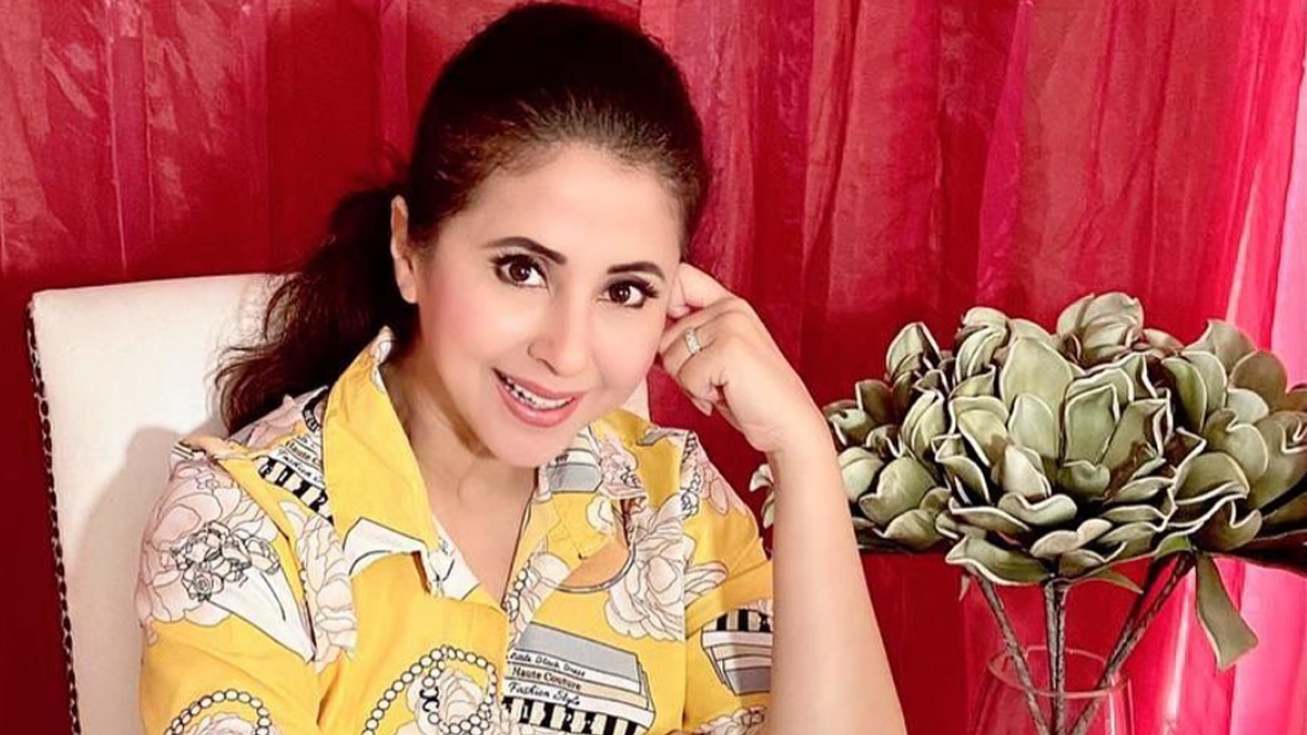 Urmila Matondkar Comeback in Bollywood: तब्बल 12 वर्षानंतर अभिनेत्री उर्मिला मातोंडकर करणार बॉलिवूडमध्ये कमबॅक