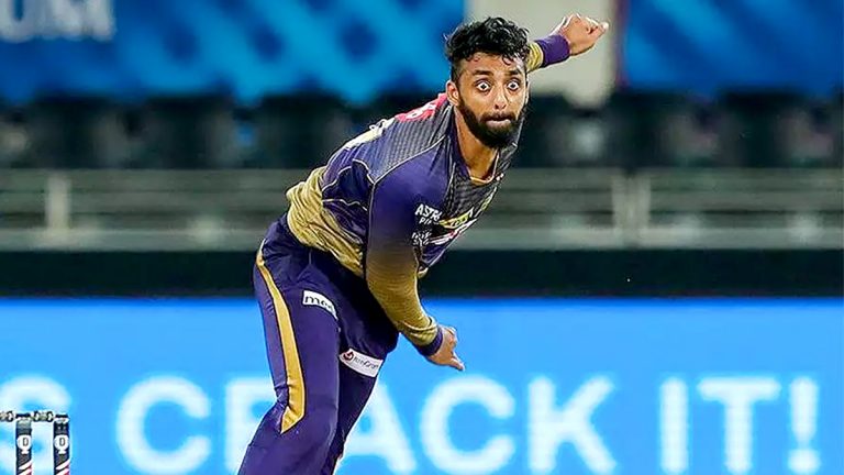 IPL 2021, KKR vs PBKS: पंजाब किंग्सला मोठा झटका, मयंक अग्रवाल पाठोपाठ Nicholas Pooran झेलबाद