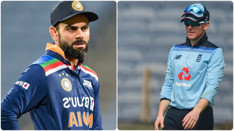 T20 World Cup 2021: भारत विरुद्ध इंग्लंड Warm-Up सामन्यात ‘या’ खेळाडूंची होणार अग्निपरीक्षा, फ्लॉप खेळीने PAK विरुद्ध होऊ शकतो पत्ता कट