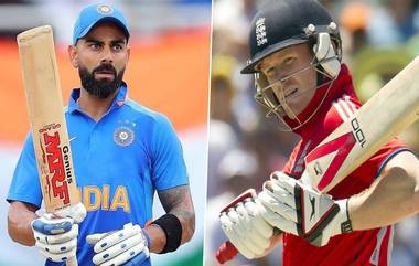 IND vs ENG 1st ODI 2021: इंग्लंडने जिंकला टॉस, भारताची पहिले बॅटिंग; कृणाल पांड्या-प्रसिद्ध कृष्णाचे वनडेत पदार्पण