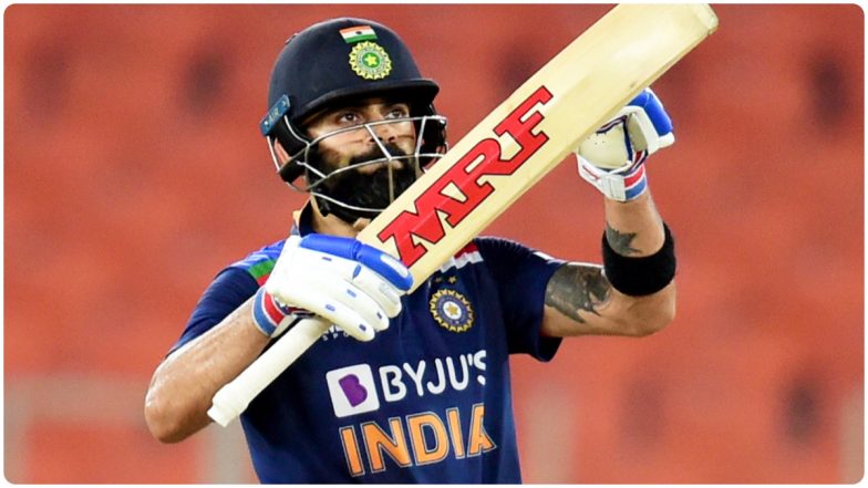 IND vs ENG 2nd ODI 2021: कॅप्टन कोहलीचा ‘विराट’ कारनामा, दक्षिण आफ्रिकेच्या दिग्गजाचा रेकॉर्ड मोडत रचला इतिहास