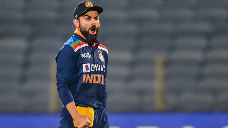 SL vs IND, 2nd ODI: दिपक चाहर, सुर्यकुमार यादव यांची जबरदस्त खेळी, विराट कोहली याच्याकडून कौतूकाचा वर्षाव