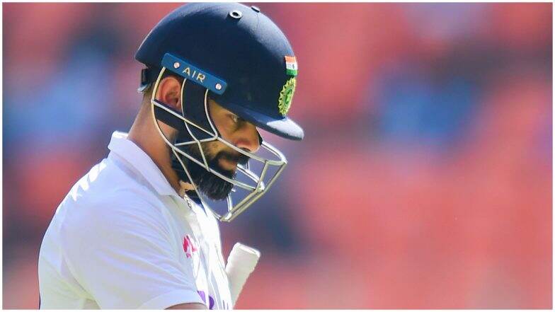 IND vs ENG 4th Test: विराट कोहलीच्या कमजोरीचा Ben Stokes याने घेतला फायदा; ‘शून्यावर’ बाद होताच किंग कोहलीने केली MS Dhoni याच्या नकोशा रेकॉर्डची बरोबरी