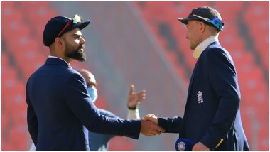 IND vs ENG Series 2021: पहिल्या दोन कसोटीसाठी ब्रिटिश संघात स्टोक्ससह 4 खेळाडूंचे पुनरागमन, निलंबित केलेल्या ‘या’ गोलंदाजाचे कमबॅक