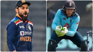 IND vs ENG 2nd ODI 2021: इंग्लंडचा टॉस जिंकून बॉलिंगचा निर्णय, श्रेयसच्या जागी रिषभ पंतचा समावेश