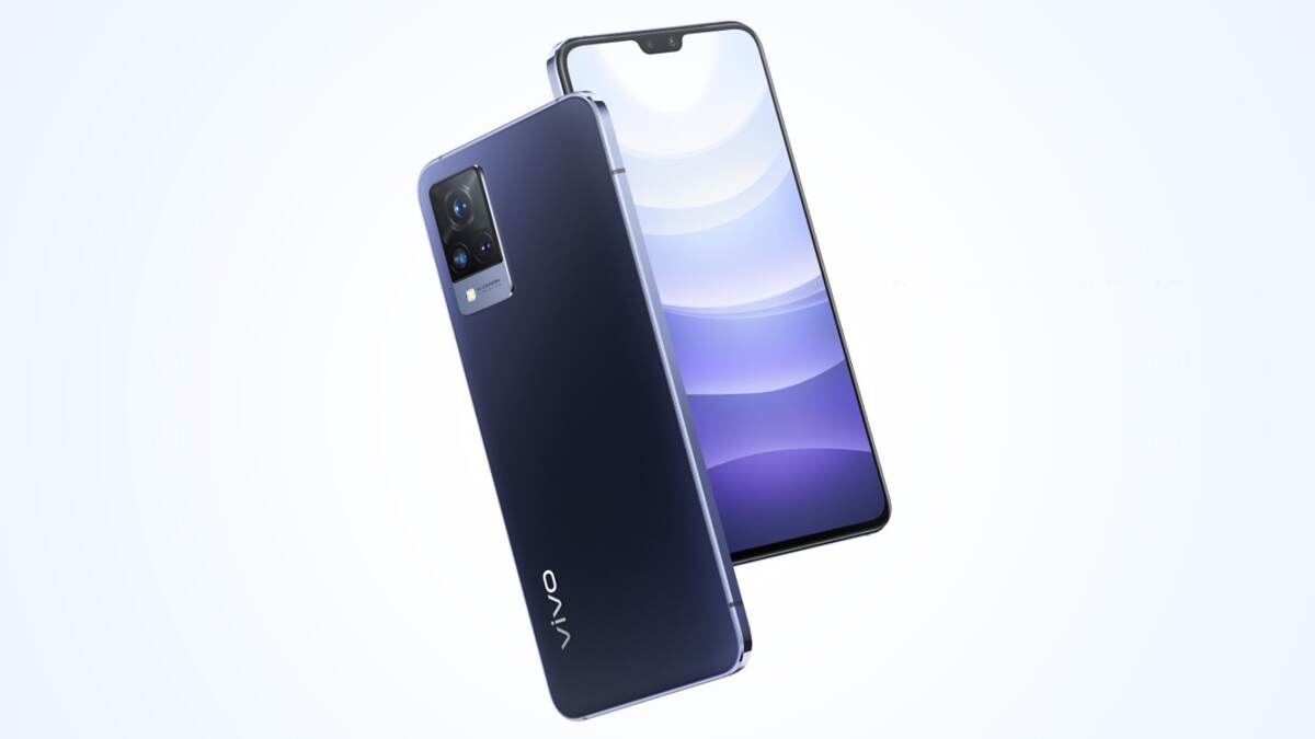 जगातील पहिला MediaTek Dimensity 1100 प्रोसेसर स्मार्टफोन Vivo S9 5G लाँच; जाणून घ्या खास स्पेसिफिकेशन्स आणि किंमत