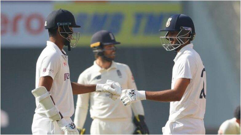 IND vs ENG 4th Test Day 3: पंत-सुंदर-अक्षरने इंग्लंडला धू धू धुतलं! अहमदाबाद टेस्टमध्ये टीम इंडियाकडे 160 धावांची निर्णायक आघाडी