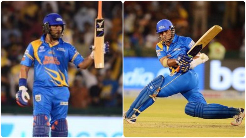 IND(L) vs SA(L) Road Safety World Series 2021: सचिनचे अर्धशक, युवराजची अष्टपैलू खेळीने इंडिया लेजेंड्सचा दक्षिण आफ्रिकेवर 56 धावांनी मोठा विजय