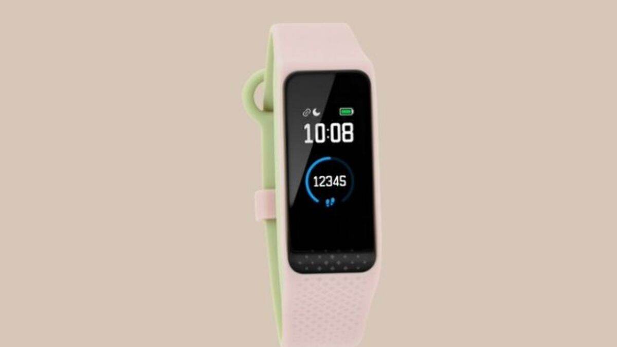 Fastrack चे शानदार Reflex 3.0 फिटनेस बँन्ड भारतात लॉन्च, जाणून घ्या खासियत