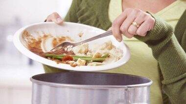 Food Wastage: भारतामध्ये प्रत्येक वर्षी प्रती व्यक्ती 50 किलो अन्नाची नासाडी; UNEP च्या अहवालामधून धक्कादायक माहिती