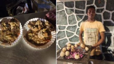 Mumbai Litti-Chokha Vendor: नेटकर्‍याने वर्सोवा जवळ चविष्ट लिट्टी चोखा विक्रेत्याची कहाणी ट्वीट करत मागितली मदत; Zomato चा आला असा प्रतिसाद