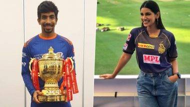 Jasprit Bumrah-Sanjana Ganesan Wedding: अवघ्या 20 लोकांच्या उपस्थितीमध्ये पार पडणार जसप्रीत बुमराह आणि संजना गणेशन यांचा विवाह, मोबाईल फोन वापरण्यासही बंदी- Reports 