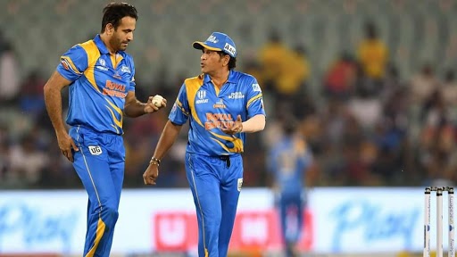 Irfan Pathan Test Positive For COVID19: सचिन तेंडुलकर, युसूफ पठाण, एस बद्रीनाथ यांच्या पाठोपाठ इरफान पठाण यालाही कोरोनाचा संसर्ग