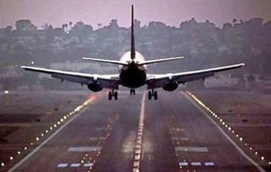 International Flights: आंतरराष्ट्रीय उड्डाणांवर बंदी 30 एप्रिलपर्यंत वाढवली; कोरोनाच्या उद्रेकामुळे DGCA चा निर्णय