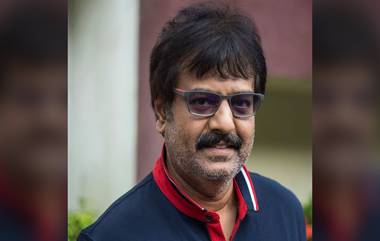 Actor Vivek Passes Away: प्रसिद्ध तमिळ चित्रपट अभिनेता विवेक यांचे निधन; बॉलिवूडमधील कलाकारांनी व्यक्त केला शोक