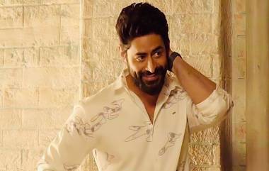 Mohit Raina Tested COVID-19 Positive: 'देवों के देव महादेव' फेम मोहित रैना याला कोरोनाची लागण, अधिक उपचारासाठी रुग्णालयात केले दाखल