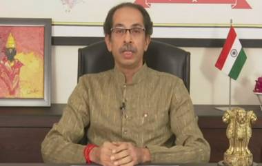 रुग्णसंख्या कमी होत असली तरी आरोग्याचे नियम पाळण्यात बेफिकिरी नको- CM Uddhav Thackeray