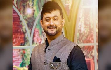 Swapnil Joshi ने कोरोना विरुद्धचे युद्ध जिंकण्यासाठी घेतला महत्त्वाचा निर्णय! पुढील काही दिवस सोशल मिडियाचा करणार 'असा' वापर, Watch Video