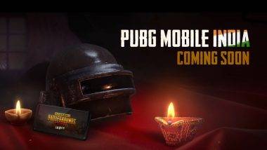 PUBG Mobile India ने काही वेळातच Delete केला YouTube वर लॉन्च केलेला टीझर