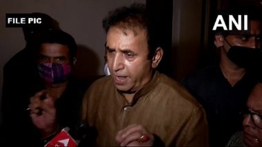 Anil Deshmukh CBI Inquiry: छापेमारीनंतर बाहेर पडलेली सीबीआयची टीम पुन्हा अनिल देशमुख यांच्या घरी पोहोचली
