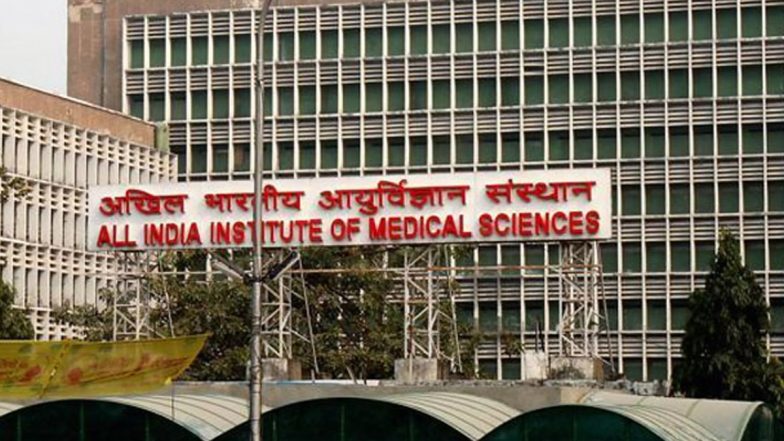 AIIMS Recruitment 2021: दिल्लीच्या एम्स मध्ये Senior Consultant, Consultant पदावर होणार नोकरभरती; 15 जुलै पूर्वी becil.com वर असा करा अर्ज