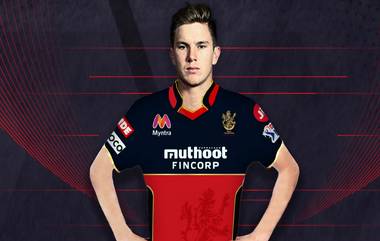 IPL 2021: आयपीएलमधून बाहेर पडलेल्या Adam Zampa चे वादग्रस्त विधान, म्हणाला- ‘आयपीएलसाठी तयार केलेले बायो-बबल सर्वात असुरक्षित’