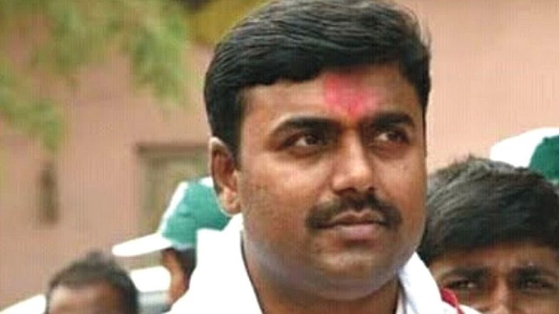 NCP नेते राजेश विटेकर यांच्यावर बलात्काराचा आरोप; लग्नाचे आमिष दाखवून वर्षभर लैंगिक अत्याचार केल्याची पिडीतेची माहिती