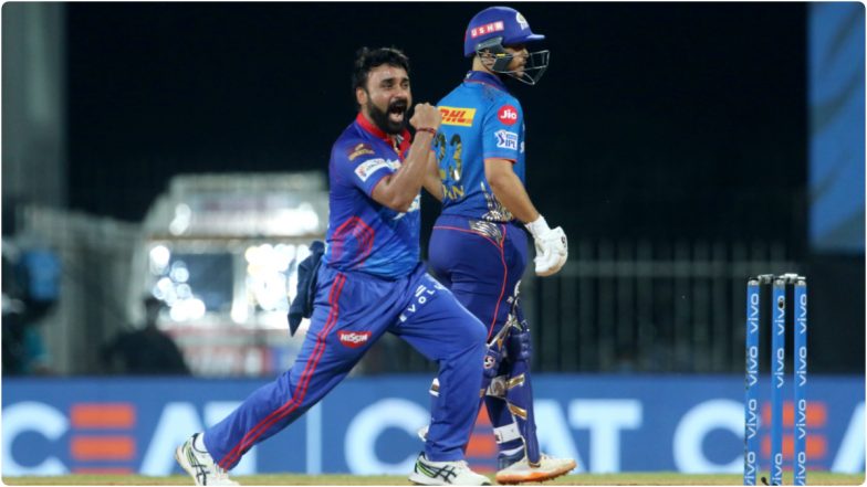 Amit Mishra: गर्लफ्रेंडला डेटवर घेऊन जाण्यासाठी चाहत्याने मागितले 300 रुपये; क्रिकेटपटू अमित मिश्रा याच्याकडून तातडीने प्रतिसाद