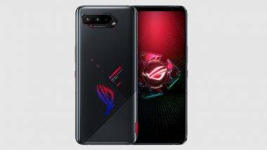 Asus ROG Phone 5 चा पहिला ऑनलाईन सेल Flipkart वर आज दुपारी 12 पासून सुरु; जाणून घ्या ऑफर्स