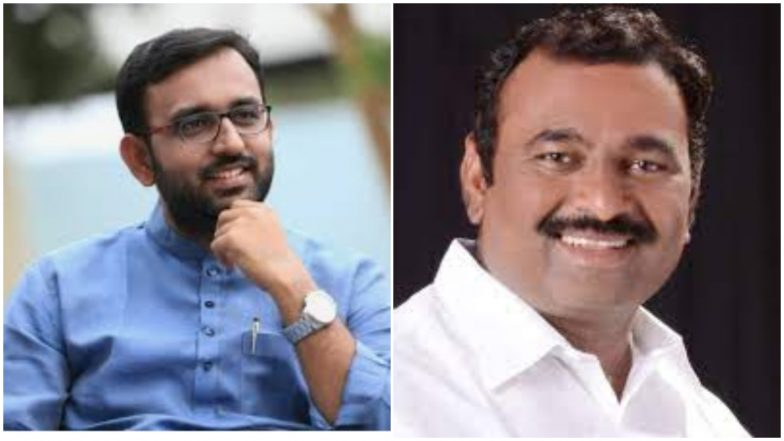 Pandharpur Election Result 2021 Prediction: पंढरपूर पोटनिवडणुकीत राष्ट्रवादी काटावर पास तर भाजप थोडक्यात बाद होण्याची शक्यता
