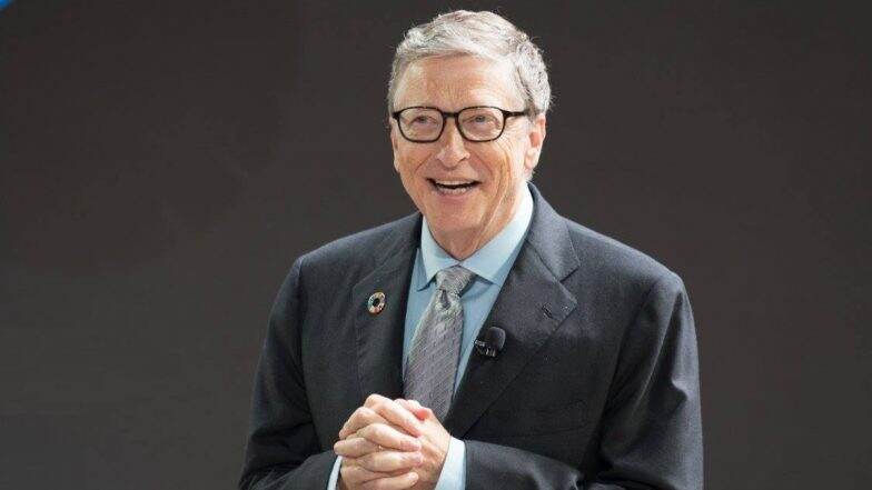 Bill Gates On Coronavirus Formula: बिल गेट्स यांचे धक्कादायक विधान म्हणाले 'विकसनशिल देशांसोबत Corona Vaccine Formula सामायिक केला जाऊ नये'