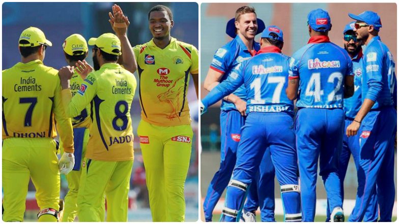 How to Download Hotstar & Watch DC vs CSK IPL 2021 Match Live: दिल्ली कॅपिटल्स आणि चेन्नई सुपर किंग्ज यांच्यातील लाईव्ह सामना पाहण्यासाठी हॉटस्टार कसे डाउनलोड कराल? संपूर्ण प्रक्रिया घ्या जाणून