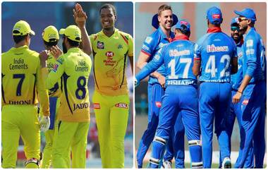 How to Download Hotstar & Watch DC vs CSK IPL 2021 Match Live: दिल्ली कॅपिटल्स आणि चेन्नई सुपर किंग्ज यांच्यातील लाईव्ह सामना पाहण्यासाठी हॉटस्टार कसे डाउनलोड कराल? संपूर्ण प्रक्रिया घ्या जाणून