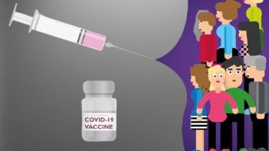 Corona Vaccination: महाराष्ट्रात 10 कोटींहून अधिक नागरिकांचे कोरोना लसीकरण