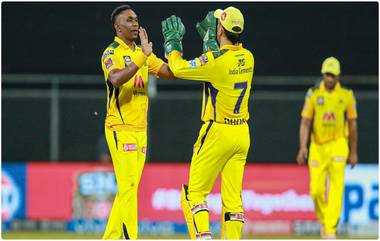 IPL 2021: CSK च्या चिंतेत भर; ‘हे’ 2 स्टार खेळाडू पंजाब किंग्स विरुद्ध सामन्याला मुकणार, प्रशिक्षक स्टिफन फ्लेमिंगने केली पुष्टी