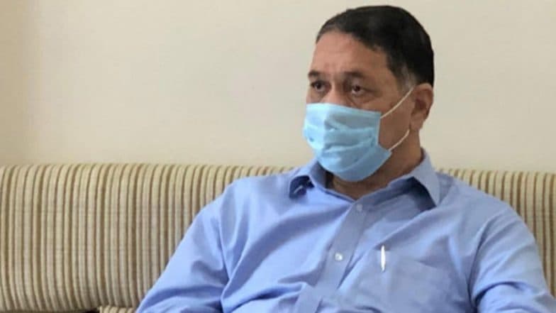 'पत्रकारांना 'Front Line Workers' म्हणून घोषित करावे' गृहमंत्री दिलीप वळसे पाटील यांची मागणी