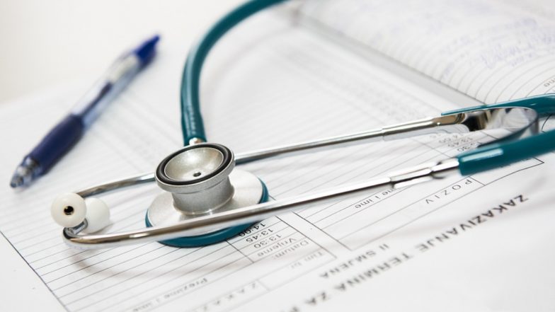 Doctors On Strike In Maharashtra: शासकीय वैद्यकीय महाविद्यालयातील डॉक्टरांकडून विविध मागण्यांसाठी आज चोवीस तास काम बंद आंदोलन