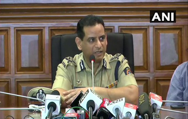 Mumbai Police: पोलिसांवर कडक पावले उचलण्याची वेळ आणू नका; मुंबई पोलीस आयुक्त हेमंत नगराळे यांचा नागरिकांना इशारा