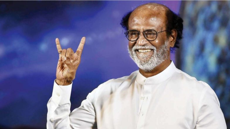 Rajinikanth Health Update: सुपरस्टार 'रजनीकांतला' रुग्णालयातून डिस्चार्ज, फोटो शेअर केला