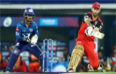 IPL 2021: आयपीएल खेळलेले ऑस्ट्रेलियन खेळाडू कसे पोहचणार मायदेशी? CA मुख्य कार्यकारी अधिकारी निक हॉक्ले यांनी दिली माहिती