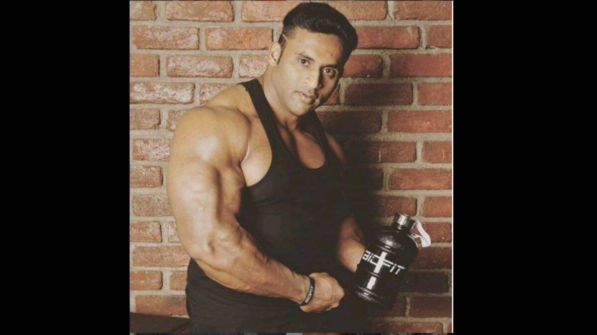 Body Builder Jagdish Lad Passed Away: मराठमोठा बॉडीबिल्डर जगदीश लाड याचा वयाच्या 34 व्या वर्षी कोरोनामुळे मृत्यू